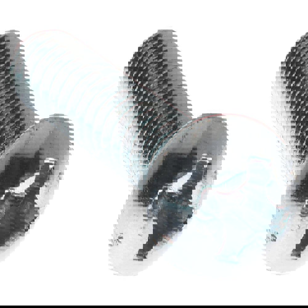 Machine Screw: #6-32 x 5/8