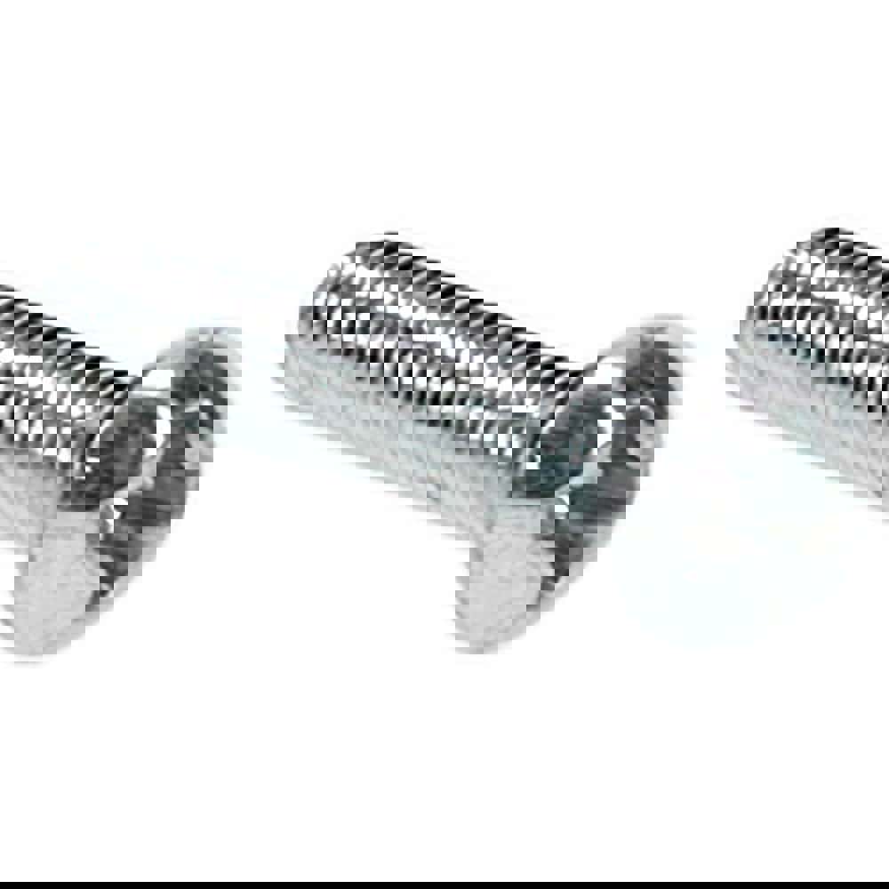 Machine Screw: #6-32 x 3/4