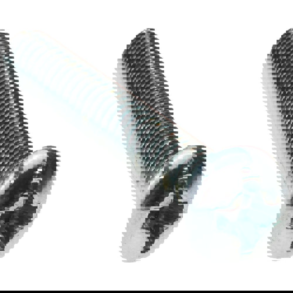 Machine Screw: #6-32 x 1