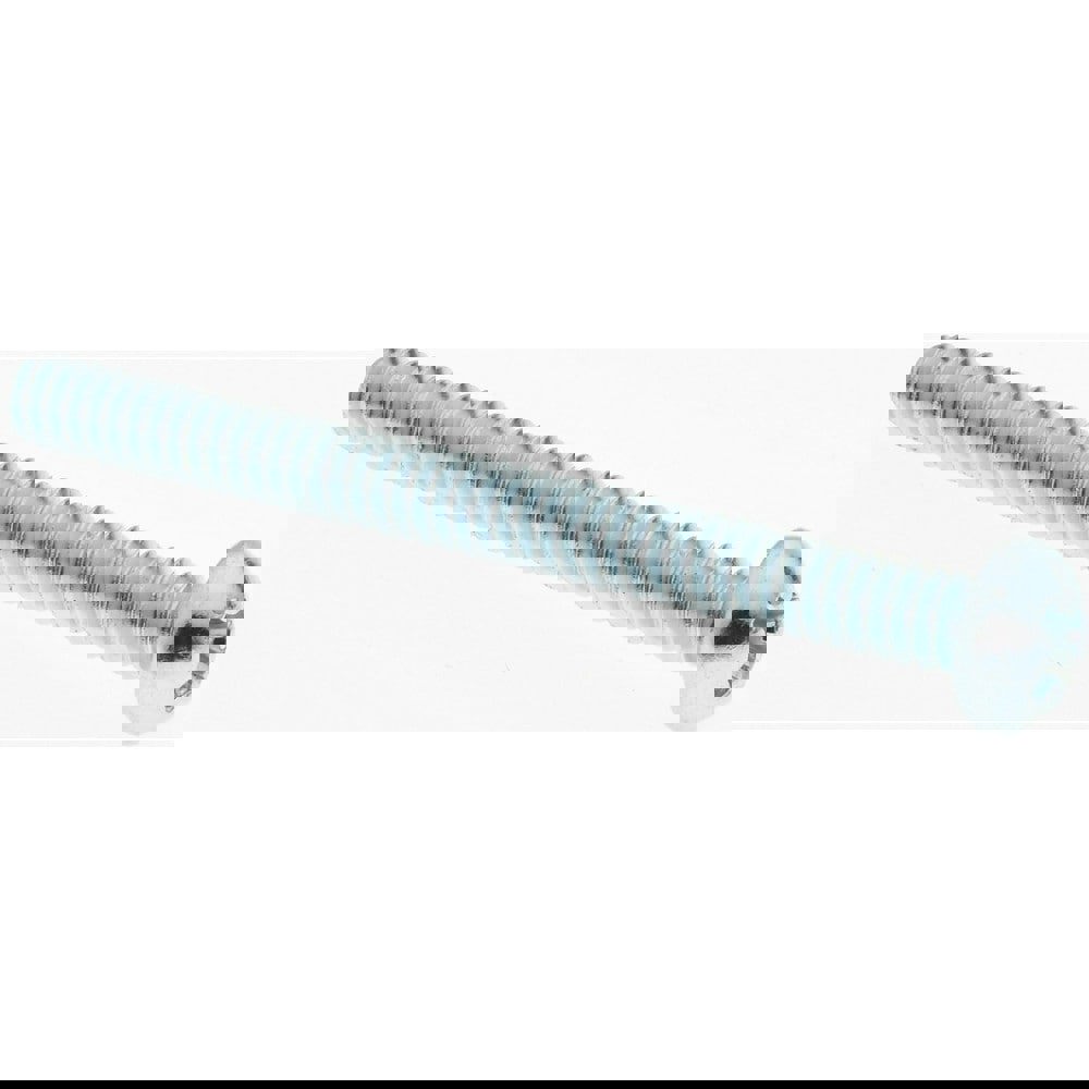 Machine Screw: #6-32 x 1-1/2