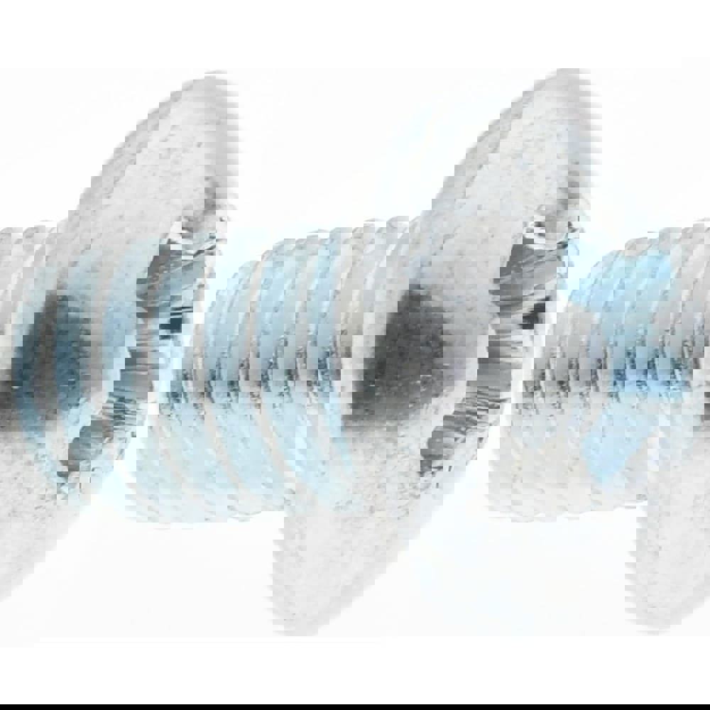 Machine Screw: #8-32 x 1/4