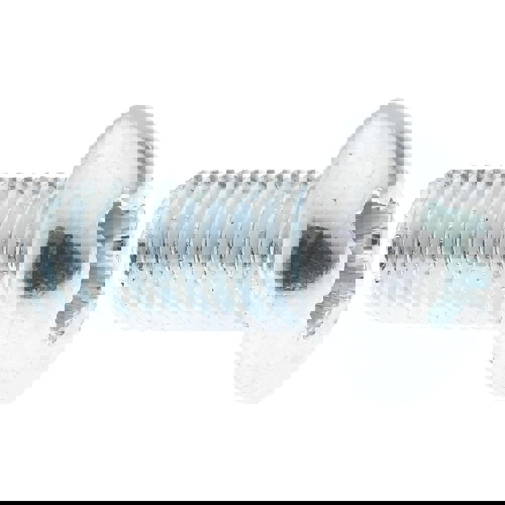 Machine Screw: #8-32 x 3/8