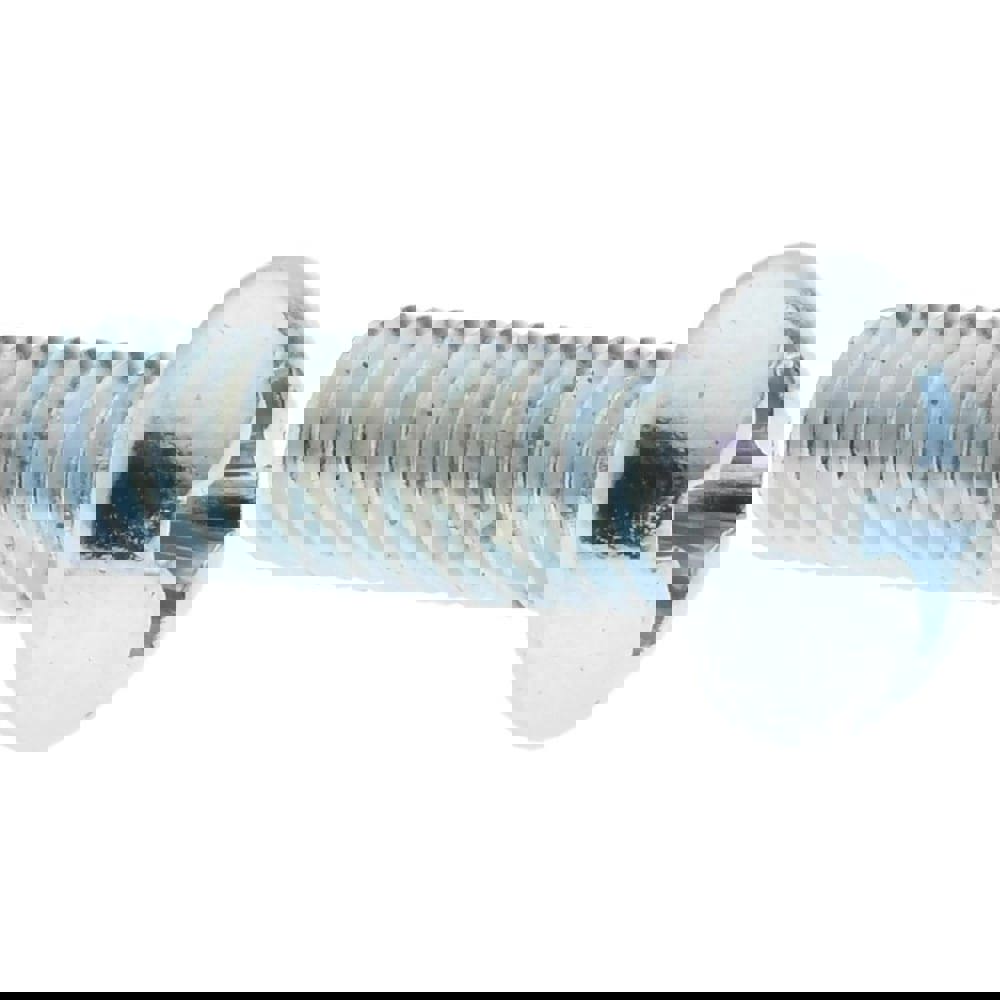 Machine Screw: #8-32 x 1/2