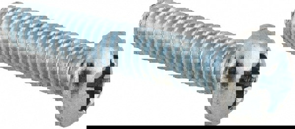 Machine Screw: #8-32 x 7/8