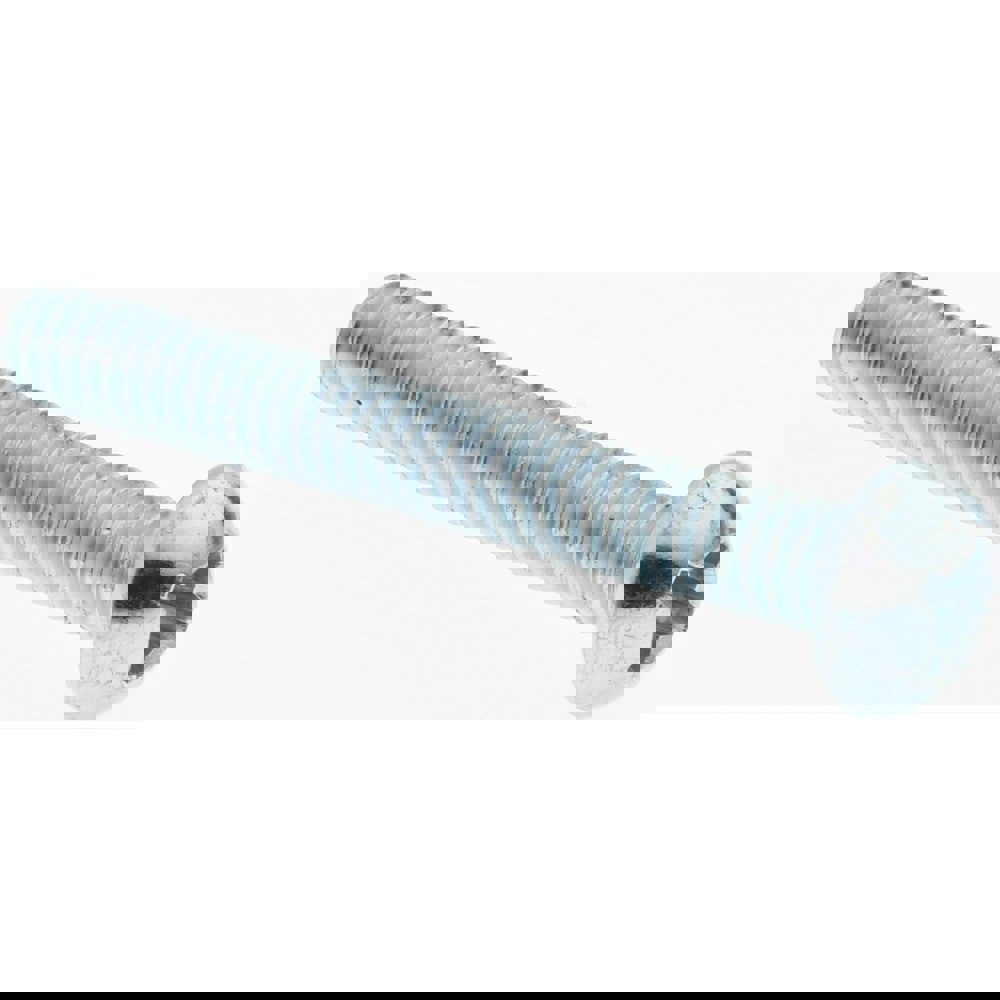 Machine Screw: #8-32 x 1-1/4