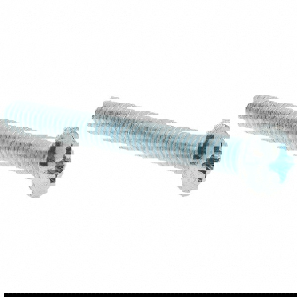 Machine Screw: #8-32 x 1-1/2