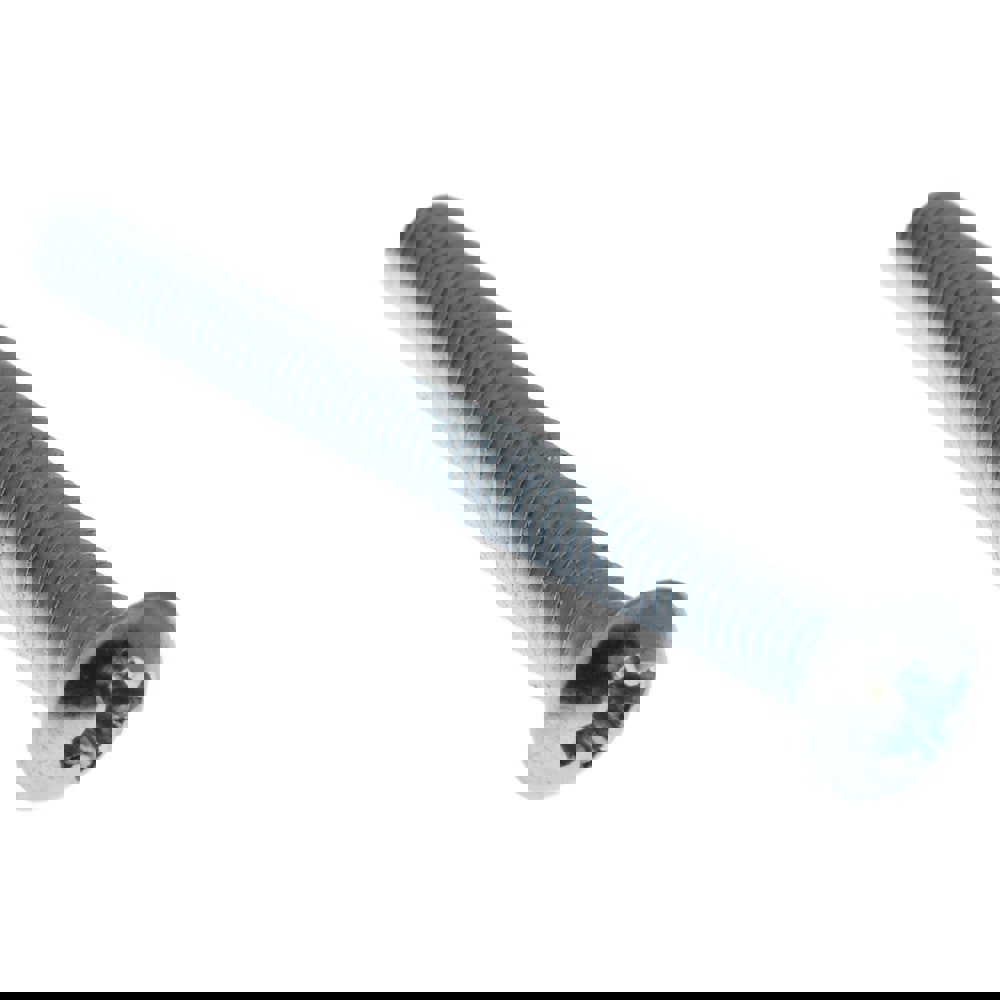 Machine Screw: #8-32 x 2