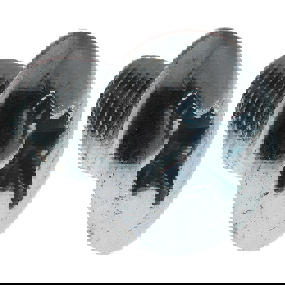 Machine Screw: #10-24 x 3/8