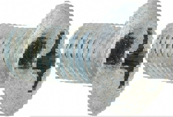 Machine Screw: #10-24 x 7/16