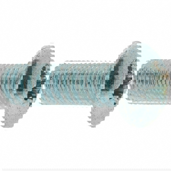 Machine Screw: #10-24 x 5/8