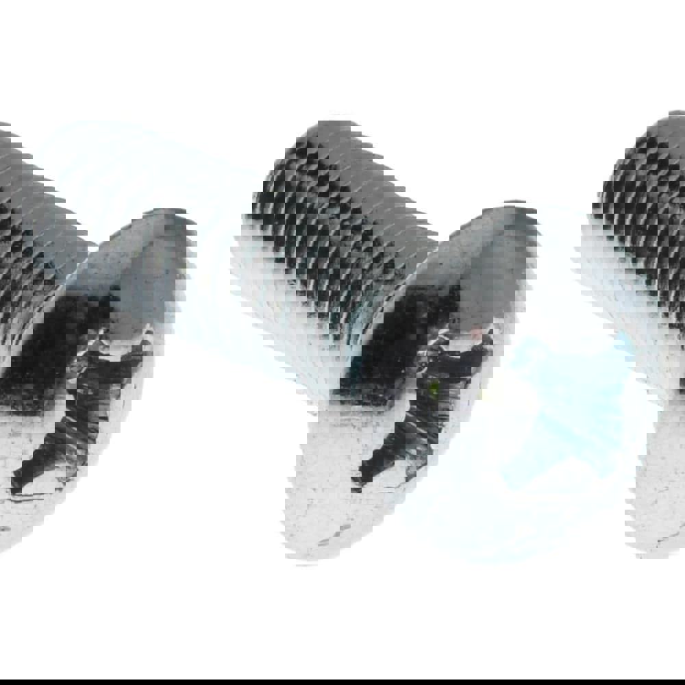 Machine Screw: #10-24 x 3/4