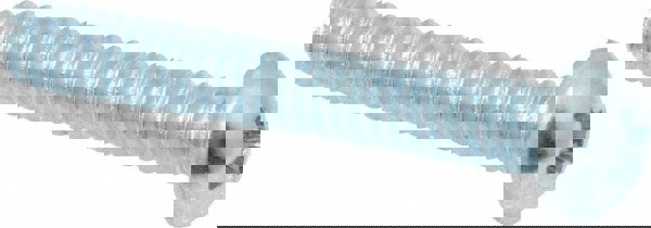 Machine Screw: #10-24 x 1-1/4