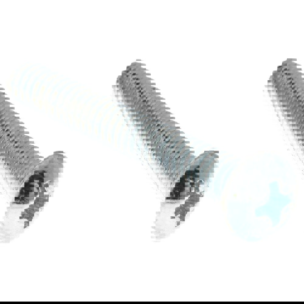 Machine Screw: #10-24 x 1-1/2