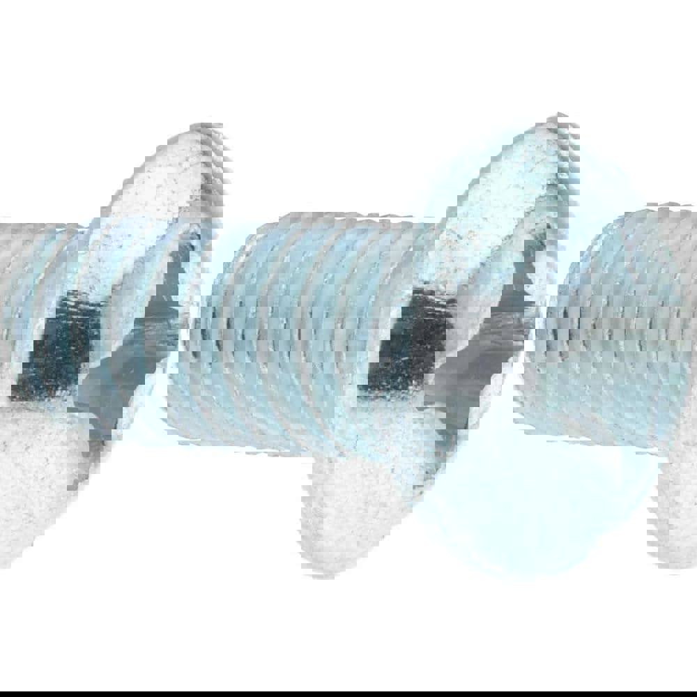 Machine Screw: #12-24 x 1/2