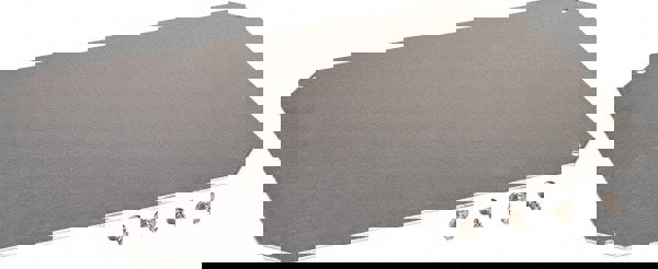 Electrical Enclosure Mounting Plate: Gal