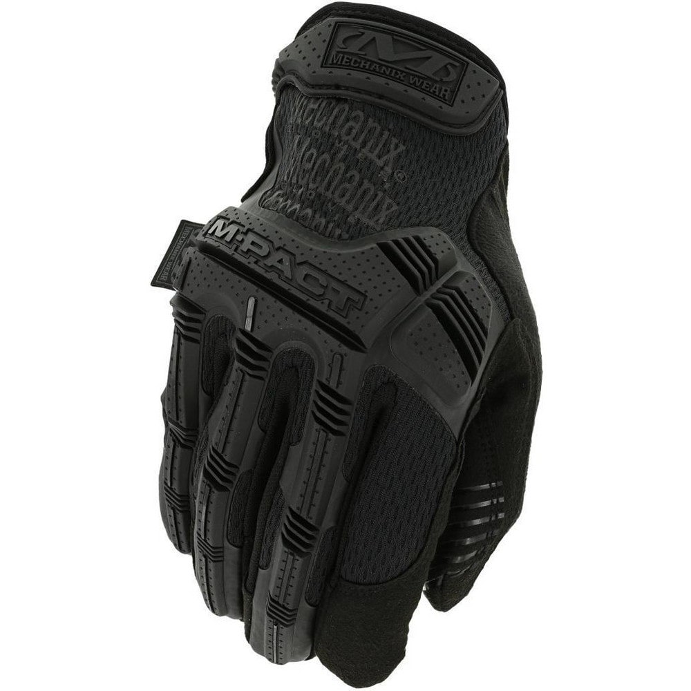 Gloves: Size S, Synthetic Leather & Thermoplastic Elastomer