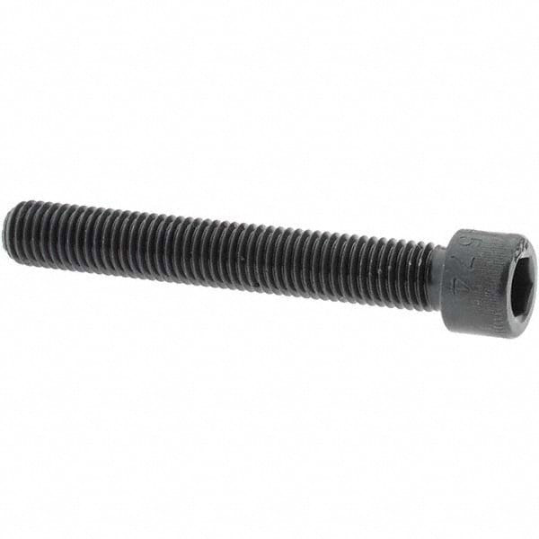 Machine Screw: #10-32 x 3/4