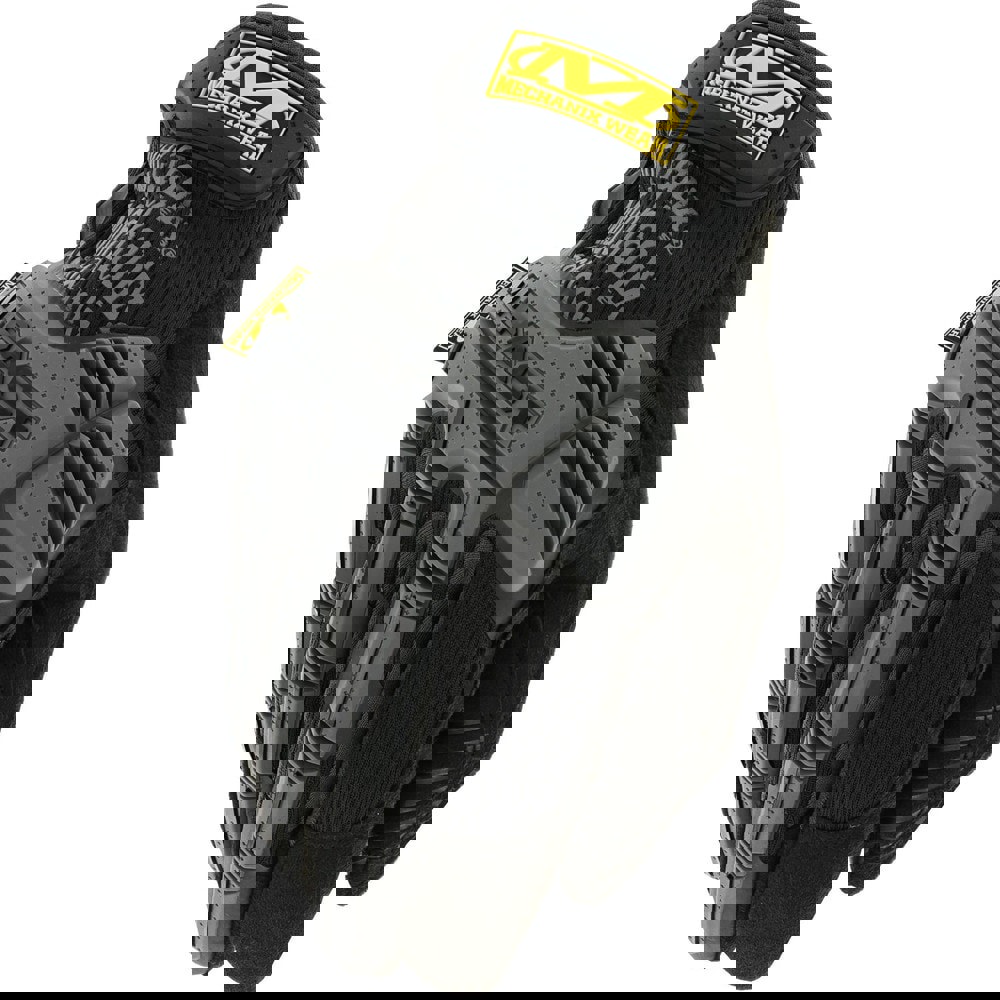 General Purpose Work Gloves: Small, Armortex, TrekDry, Thermoplastic Elastomer & Synthetic Leather