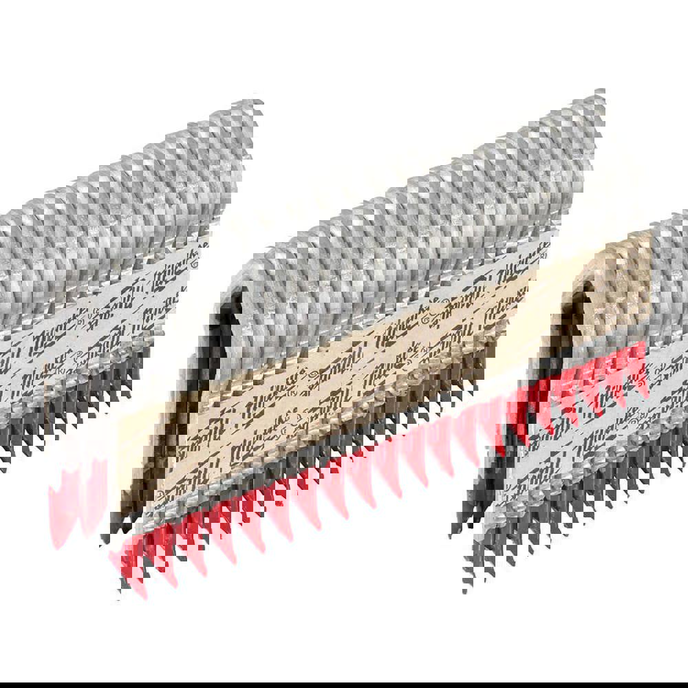 Heavy-Duty Staple: Flat Style, 1.5