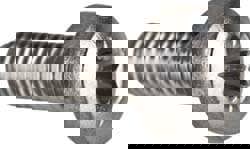 Machine Screw: Pan Head, Pozidriv