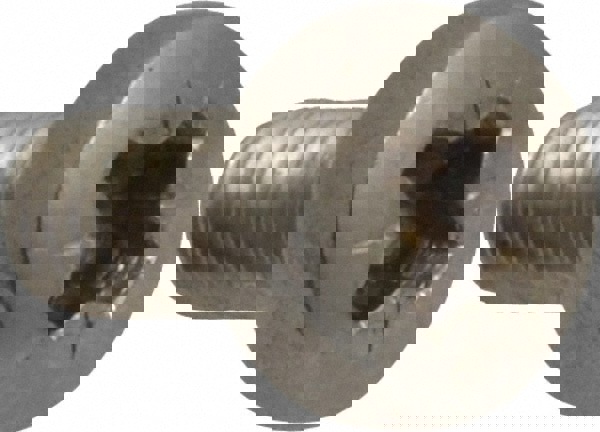Machine Screw: Pan Head, Pozidriv