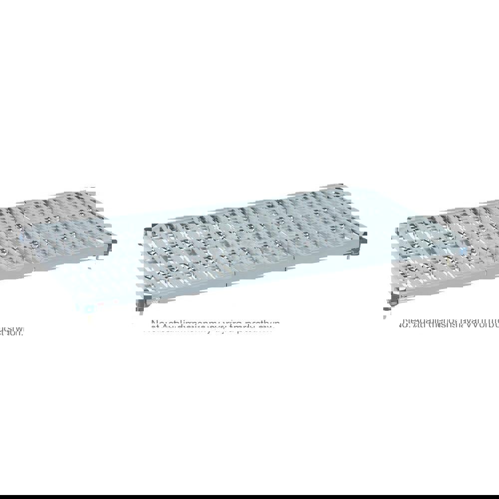 Shelving (Wire) Complete