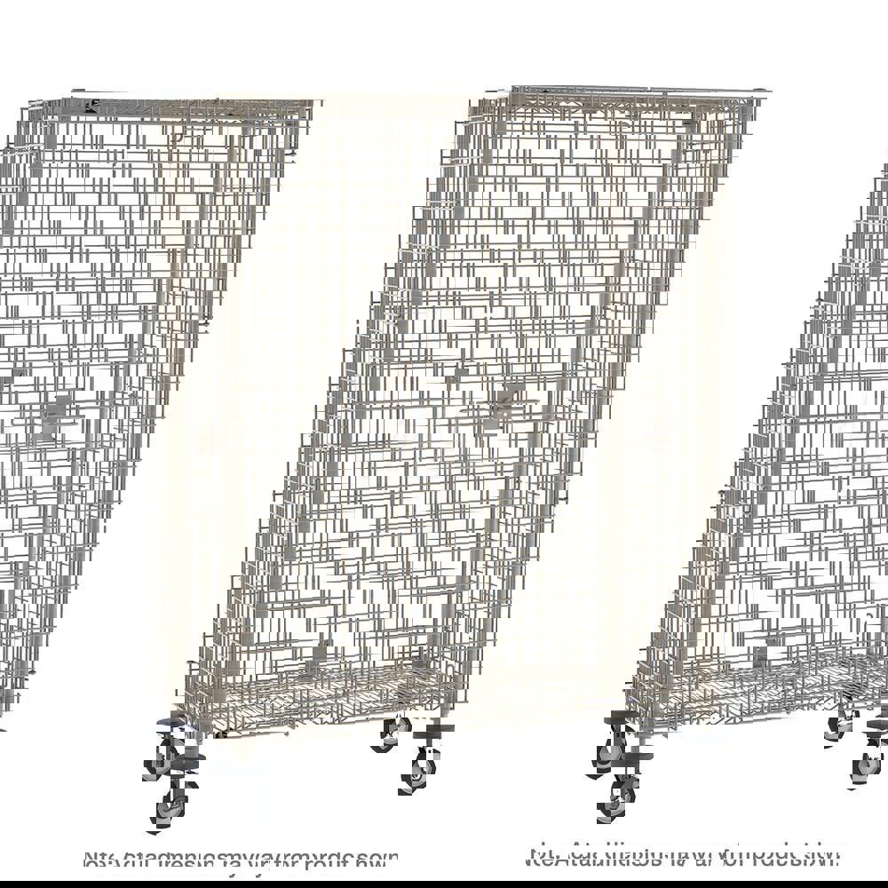 Shelving(Closed)Complete