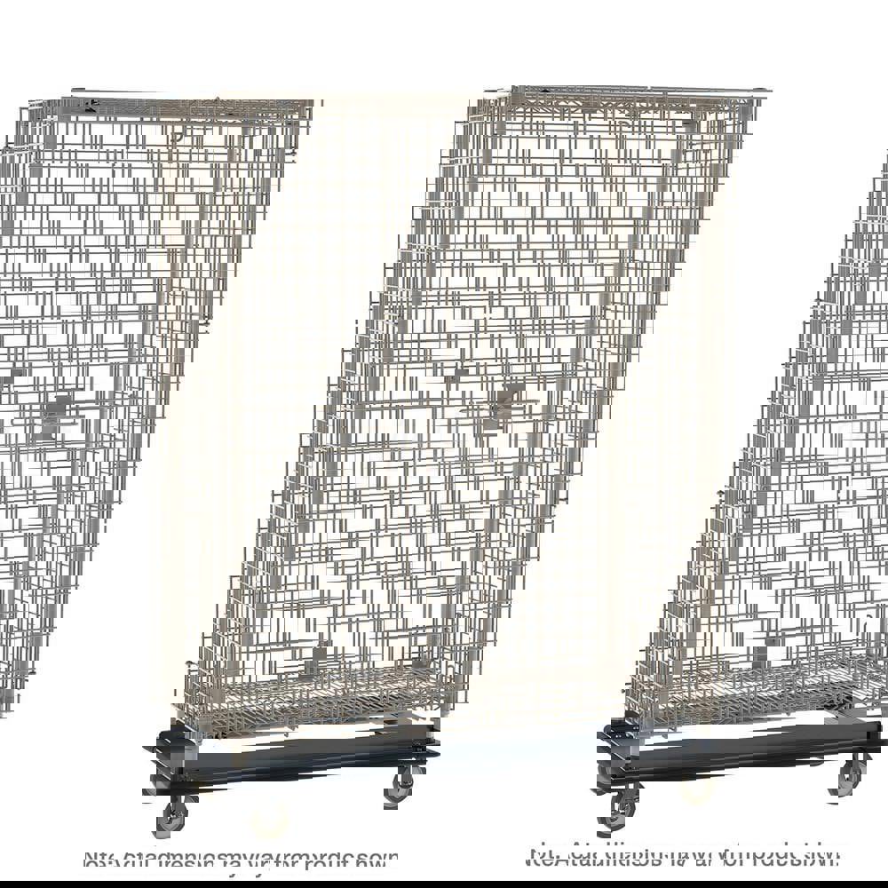 Shelving(Closed)Complete