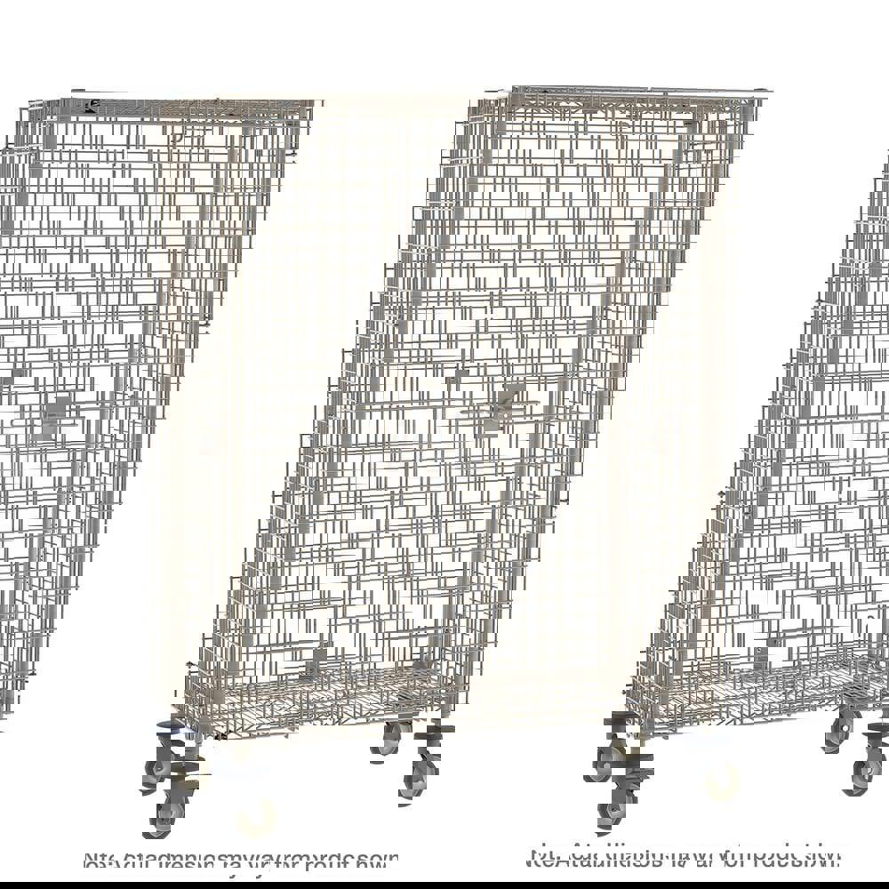 Shelving(Closed)Complete