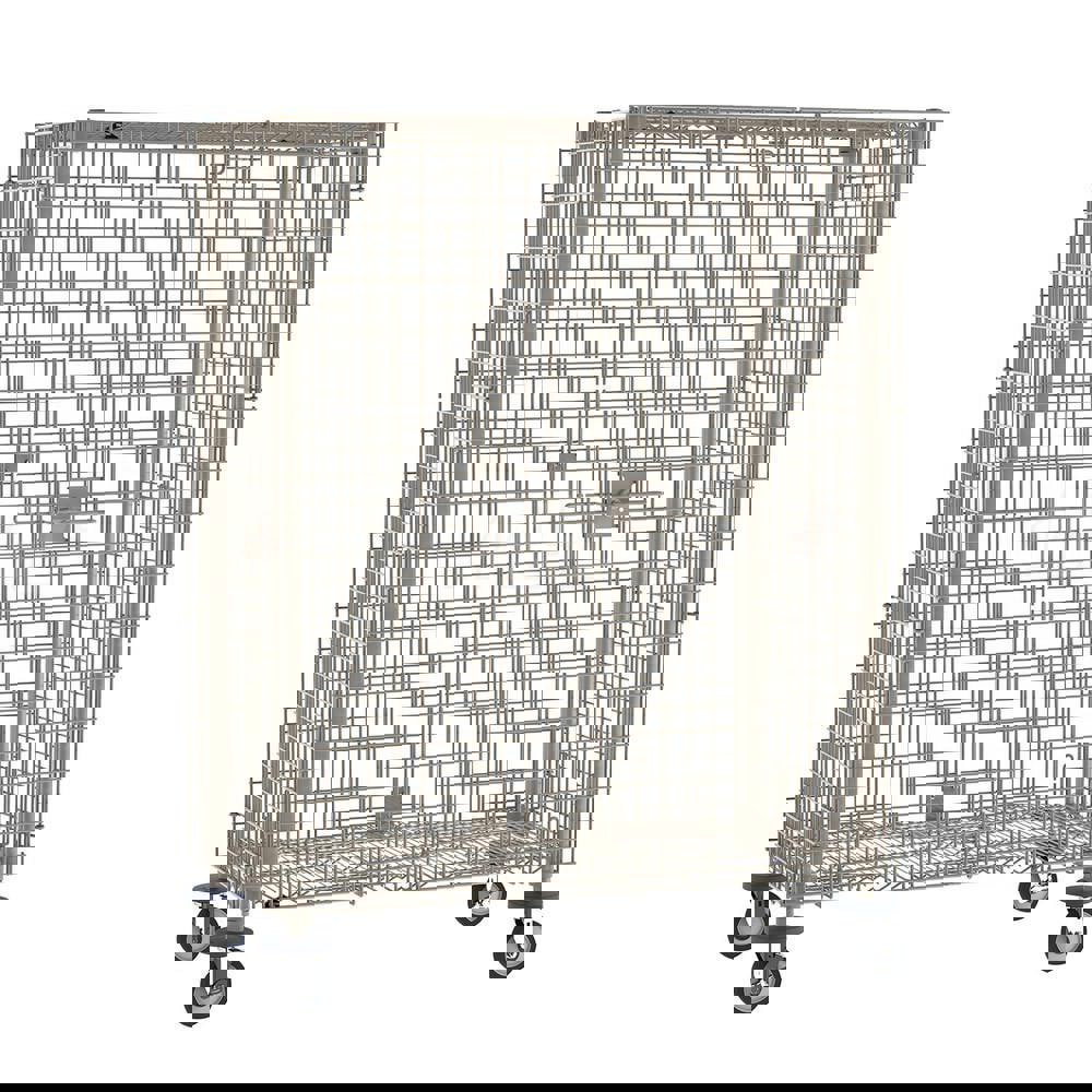 Shelving(Closed)Complete