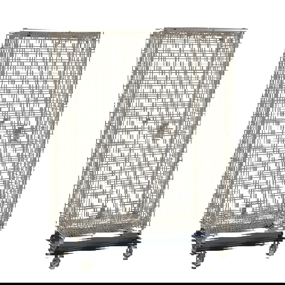 Shelving(Closed)Complete