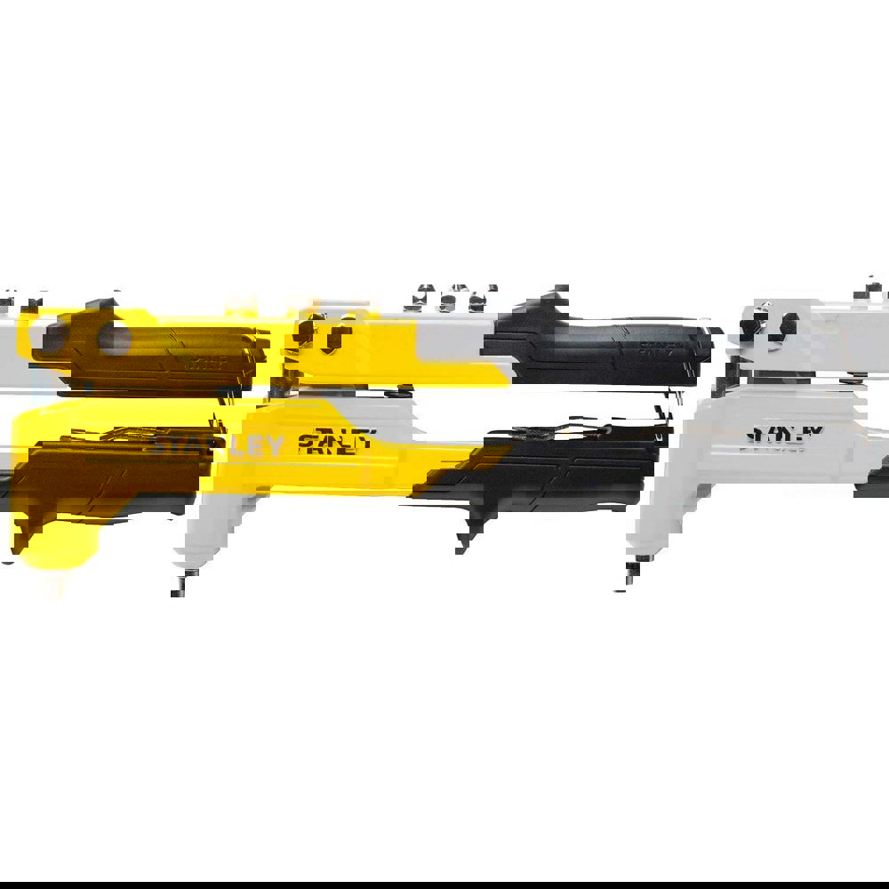 Right Angle Head Hand Riveter