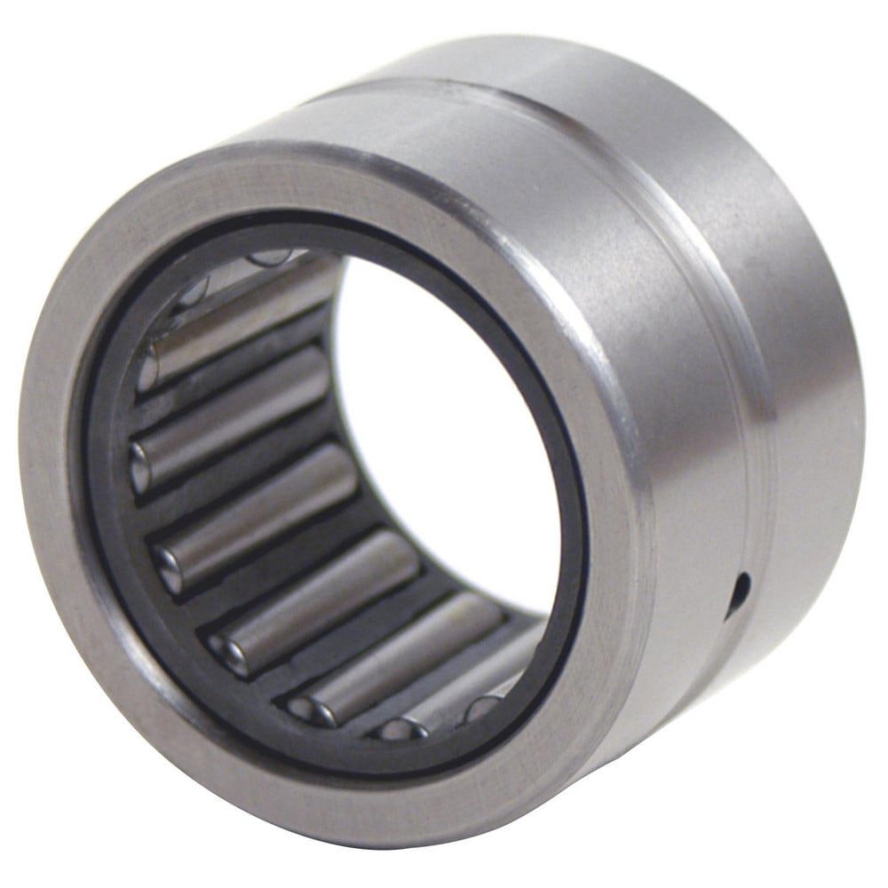 Needle Roller Bearings; Bearing Type: Needle Roller ; Bore Diameter (Decimal Inch): 1.7500 ; Outside Diameter (Decimal Inch - 4 Decimals): 2.3125 ; Static Load Capacity: 23900 ; Closure Type: Unsealed ; Cage Material: Steel