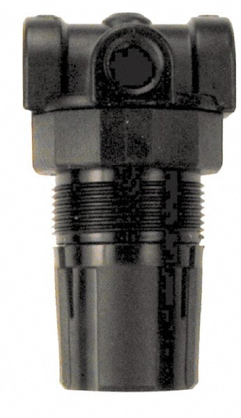 Compressed Air Regulator: 1/4