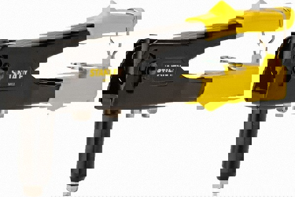 Right Angle Head Hand Riveter