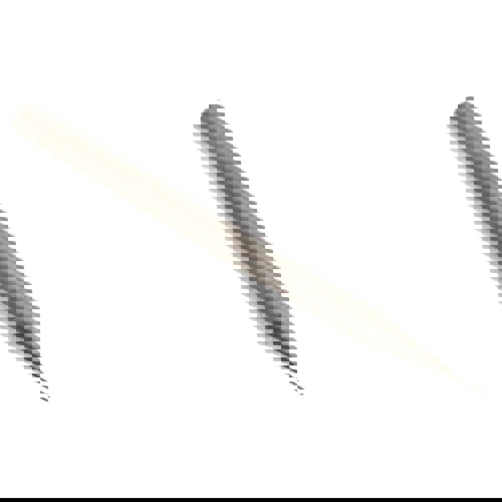 Chucking Reamer: 0.23 mm Dia, 50 mm OAL, 1.5 mm Flute Length, Spiral Flute, Straight Shank, Solid Carbide