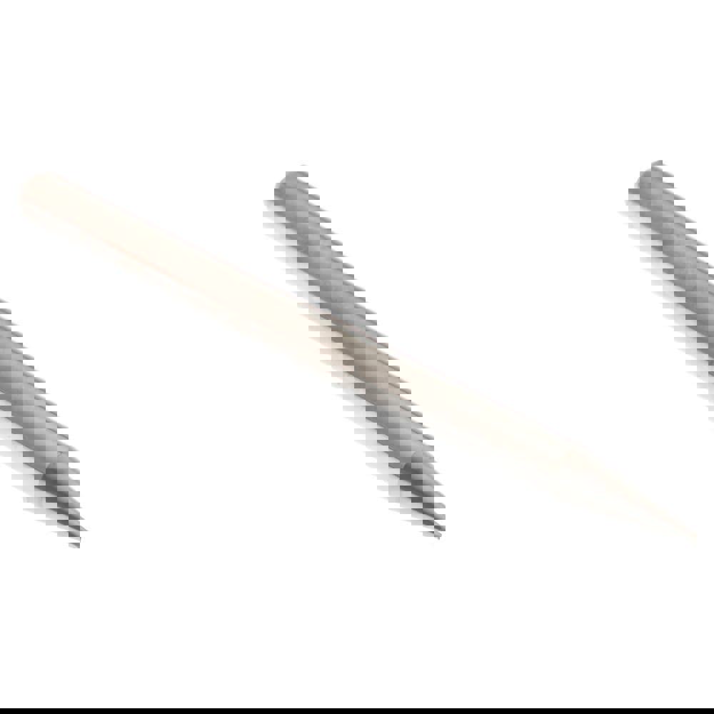 Chucking Reamer: 0.56 mm Dia, 50 mm OAL, 3 mm Flute Length, Spiral Flute, Straight Shank, Solid Carbide