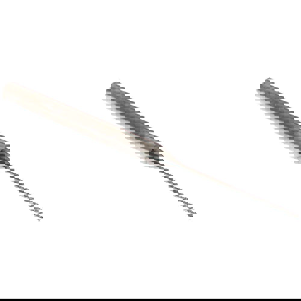 Chucking Reamer: 0.68 mm Dia, 50 mm OAL, 7 mm Flute Length, Spiral Flute, Straight Shank, Solid Carbide