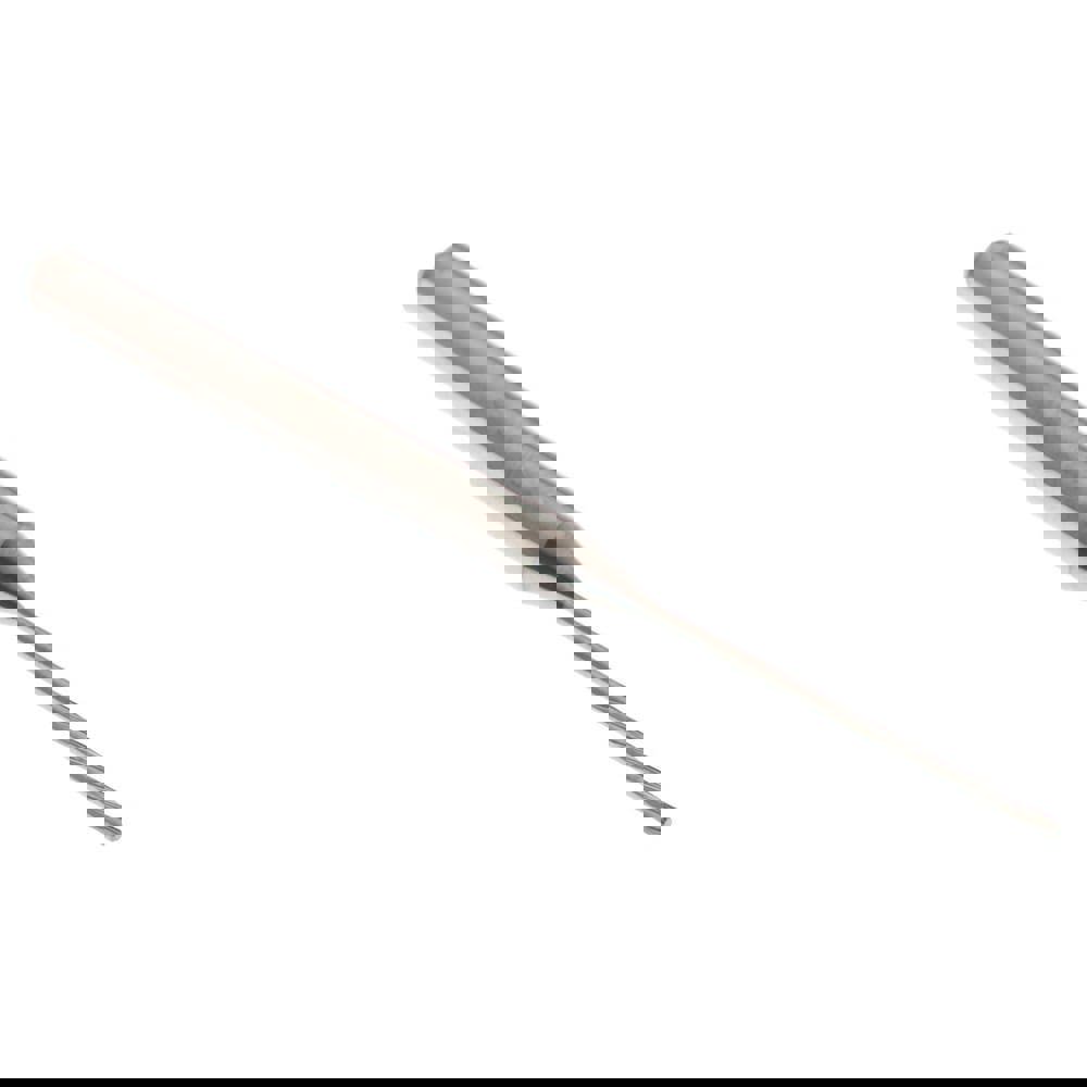 Chucking Reamer: 0.74 mm Dia, 50 mm OAL, 7 mm Flute Length, Spiral Flute, Straight Shank, Solid Carbide