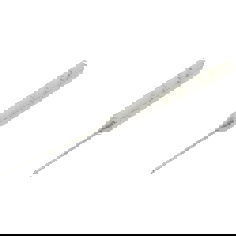 Chucking Reamer: 0.0295