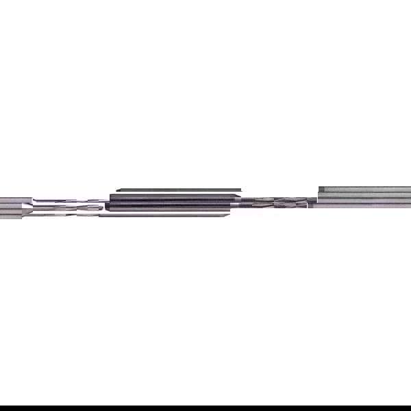 Chucking Reamer: 0.0323