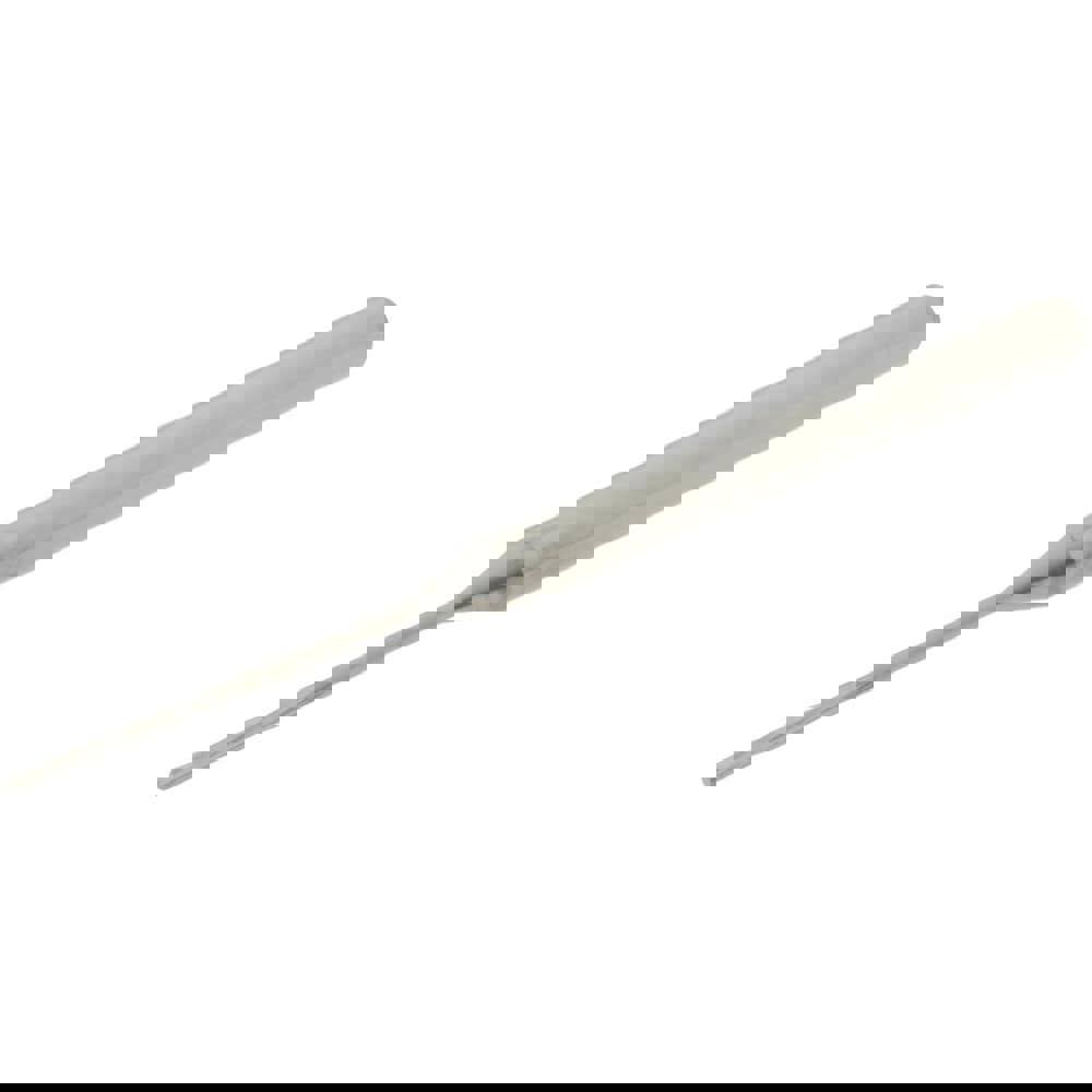 Chucking Reamer: 0.0346