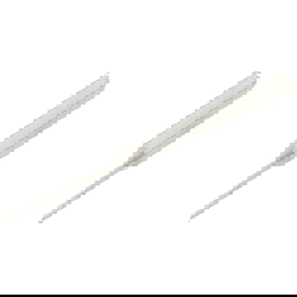 Chucking Reamer: 0.037