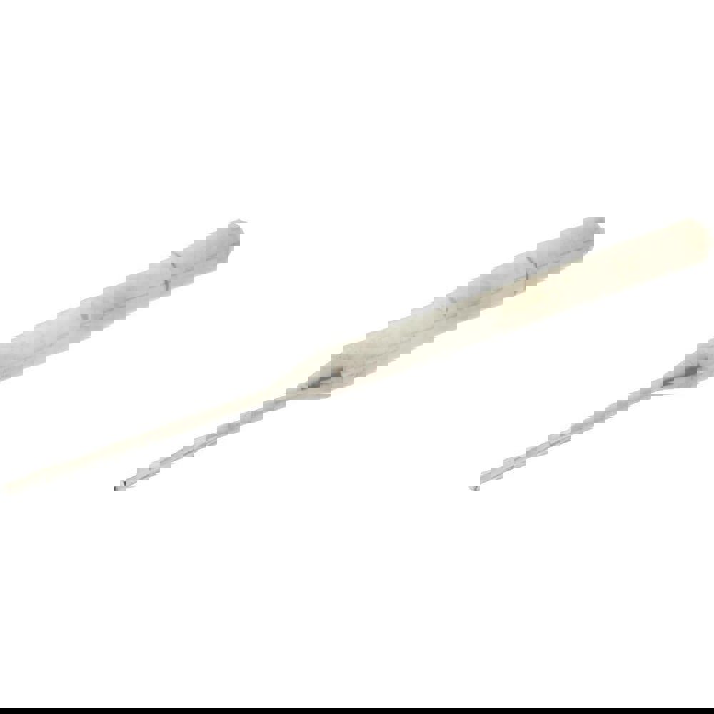 Chucking Reamer: 0.97 mm Dia, 50 mm OAL, 7 mm Flute Length, Spiral Flute, Straight Shank, Solid Carbide