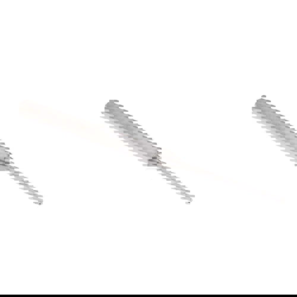 Chucking Reamer: 1.15 mm Dia, 50 mm OAL, 10 mm Flute Length, Spiral Flute, Straight Shank, Solid Carbide