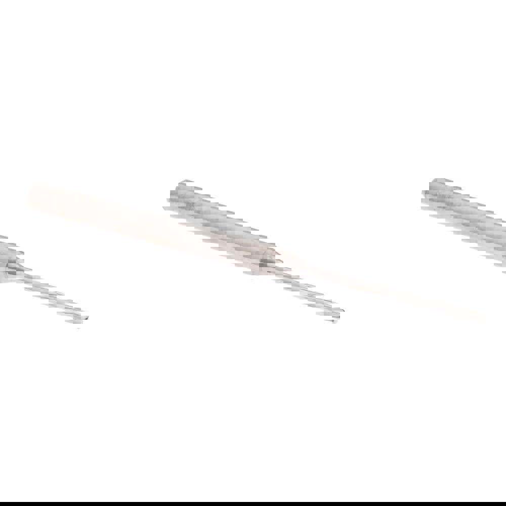 Chucking Reamer: 1.17 mm Dia, 50 mm OAL, 10 mm Flute Length, Spiral Flute, Straight Shank, Solid Carbide