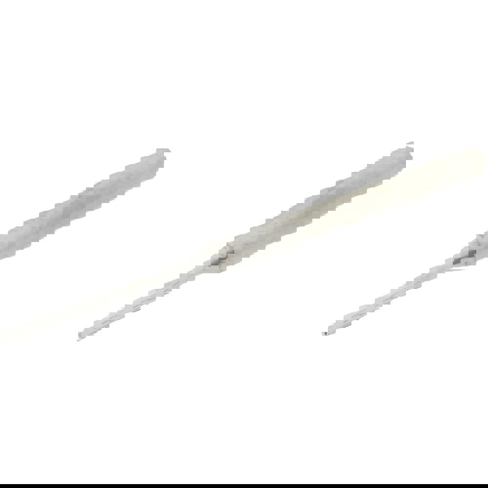 Chucking Reamer: 0.0476