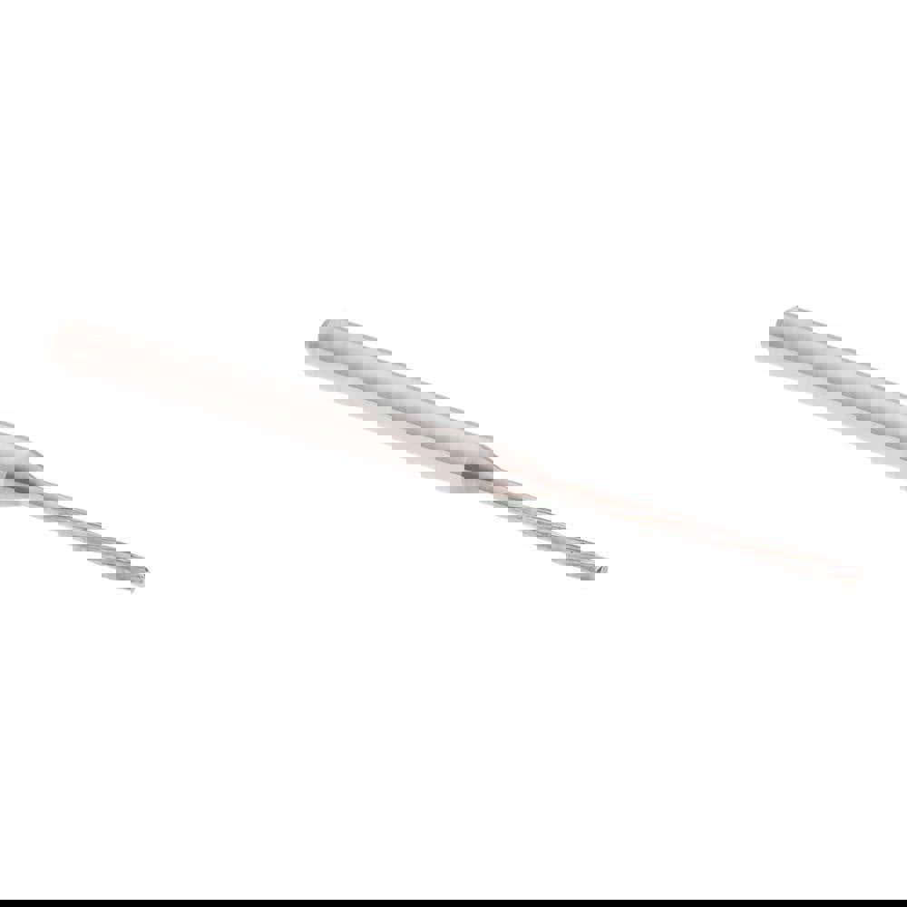 Chucking Reamer: 1.24 mm Dia, 50 mm OAL, 10 mm Flute Length, Spiral Flute, Straight Shank, Solid Carbide