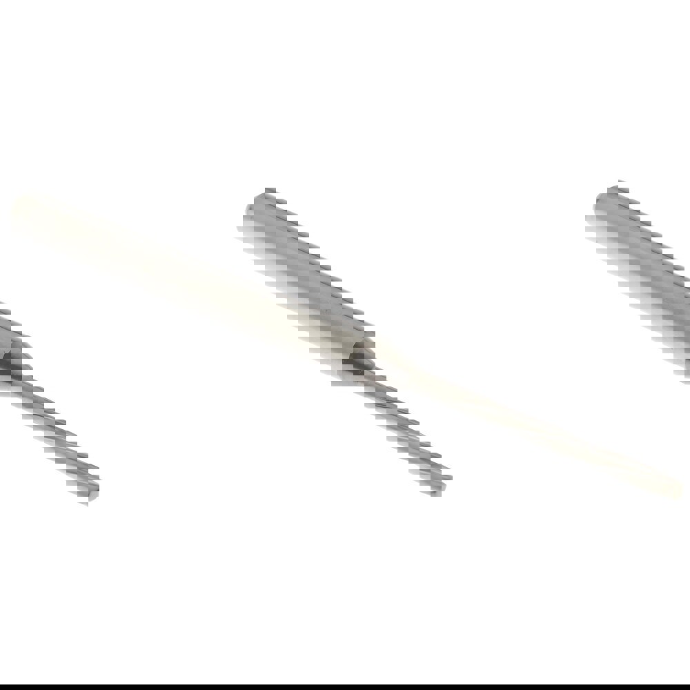 Chucking Reamer: 1.3 mm Dia, 50 mm OAL, 10 mm Flute Length, Spiral Flute, Straight Shank, Solid Carbide