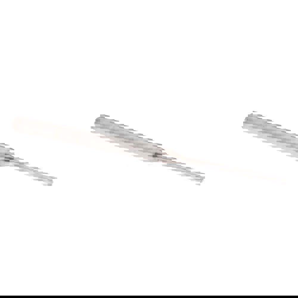 Chucking Reamer: 1.38 mm Dia, 50 mm OAL, 10 mm Flute Length, Spiral Flute, Straight Shank, Solid Carbide